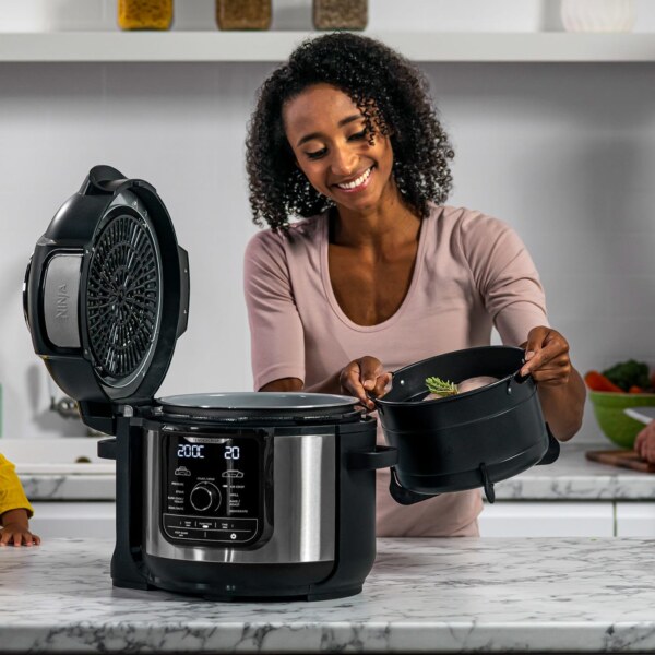 סיר לחץ Ninja OP500 Multi Cooker