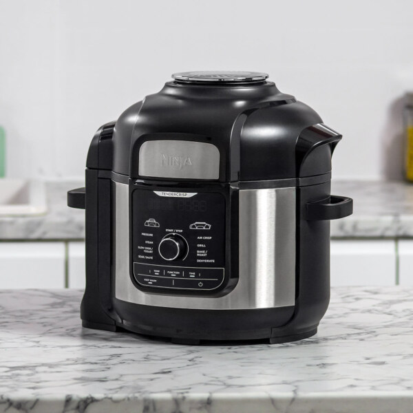סיר לחץ Ninja OP500 Multi Cooker