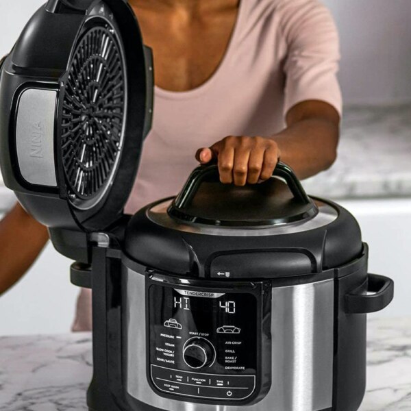 סיר לחץ Ninja OP500 Multi Cooker