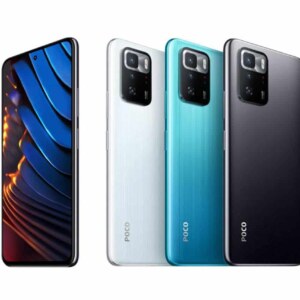 Xiaomi POCO X3 GT 5G