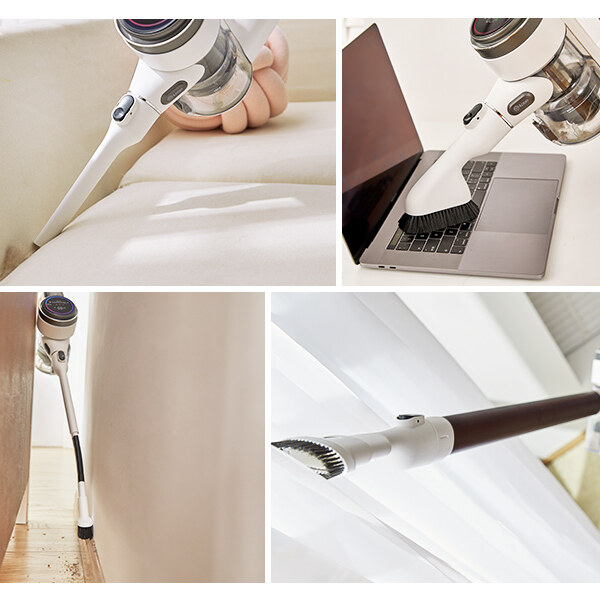 Tineco pure one s12