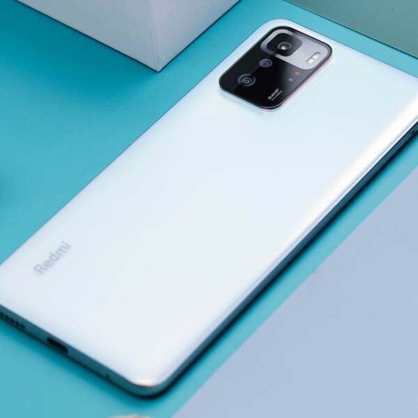 Xiaomi POCO X3 GT 5G