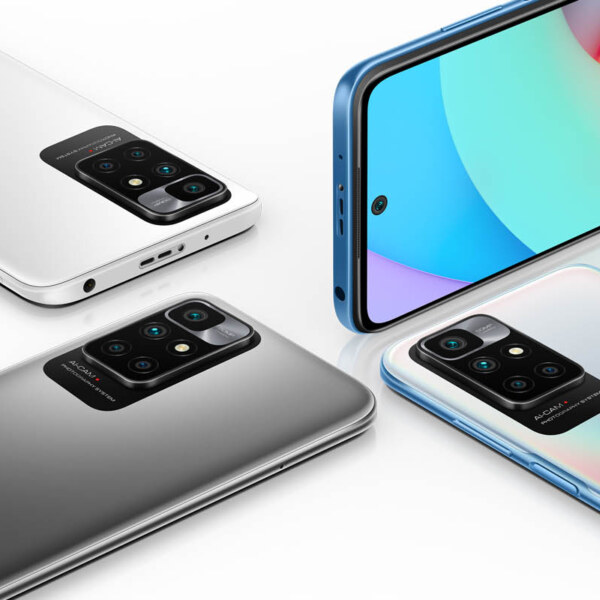 Xiaomi POCO X3 GT 5G