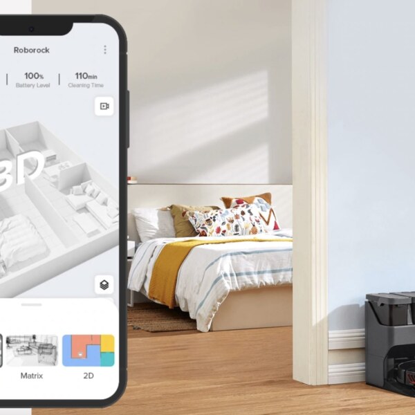 Roborock S7 MaxV Plus