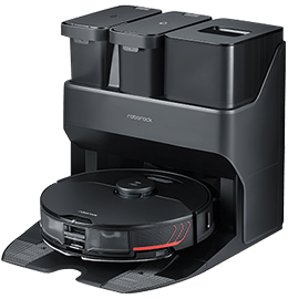 Roborock S7 MaxV Ultra רובורוק