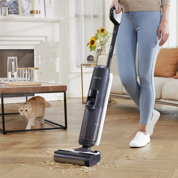 Tineco S5 Plus טינקו