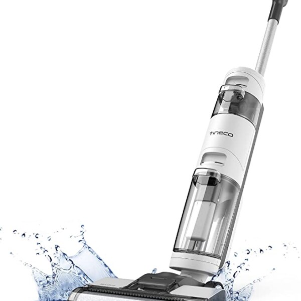 TINECO IFLOOR BREEZE