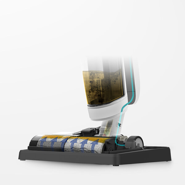 TINECO IFLOOR BREEZE