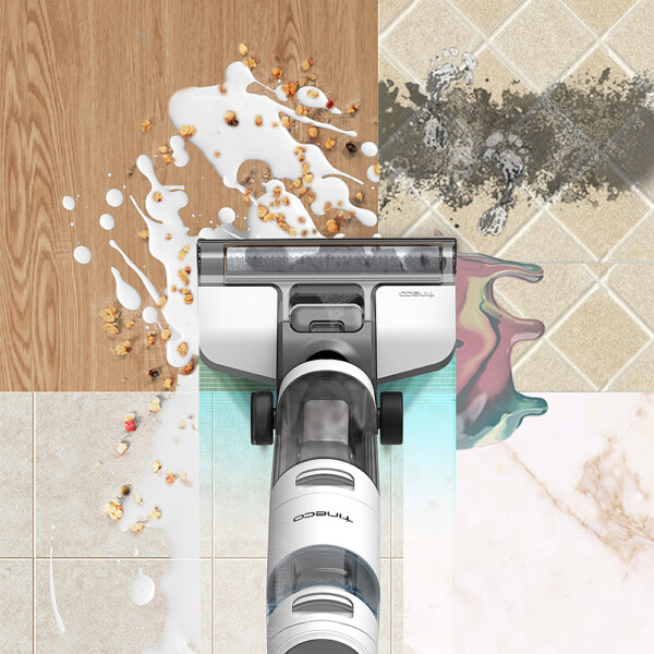 TINECO IFLOOR BREEZE