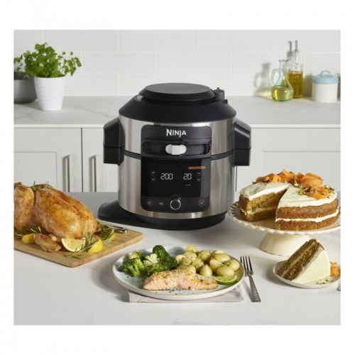 סיר לחץ Ninja OL550