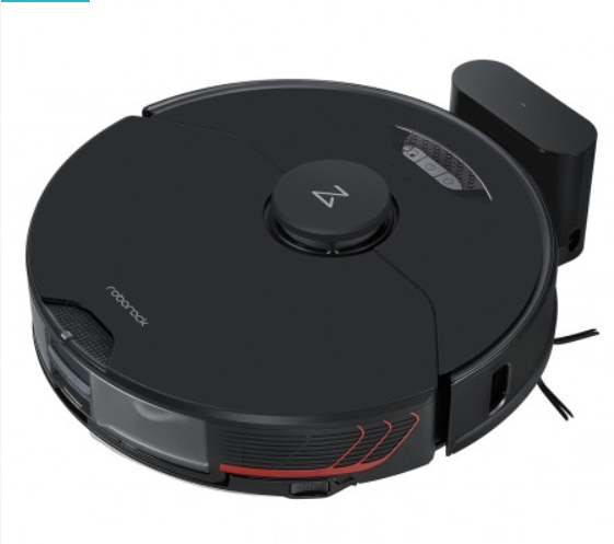 Roborock S7 MaxV