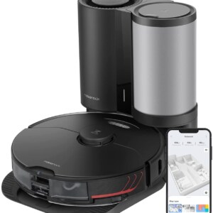 Roborock S7 MaxV Plus