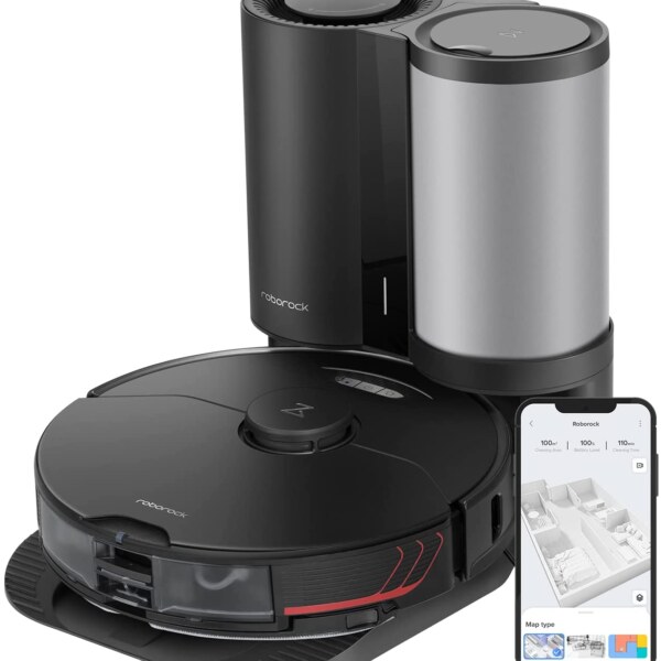 Roborock S7 MaxV Plus