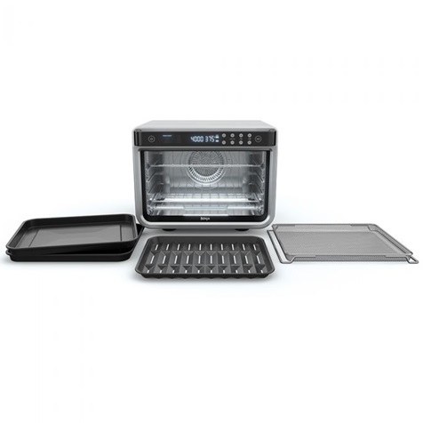 תנור אובן טורבו Ninja DT203