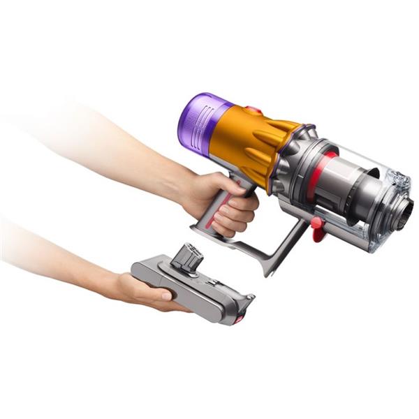 DYSON V12 TOTAL CLEAN SLIM