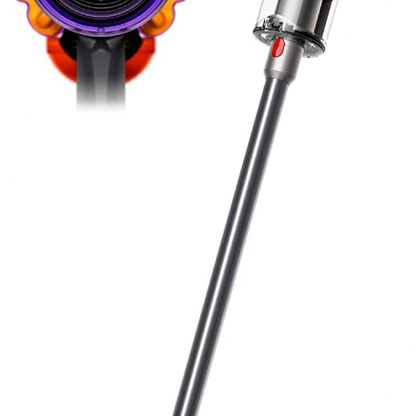 Dyson V15 detect absolute new SV47 דייסון