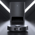 Ecovacs Deebot X1 OMNI