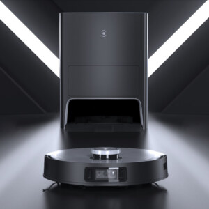 Ecovacs Deebot X1 OMNI
