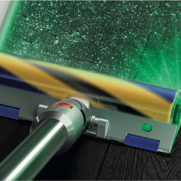 DYSON V12 TOTAL CLEAN SLIM