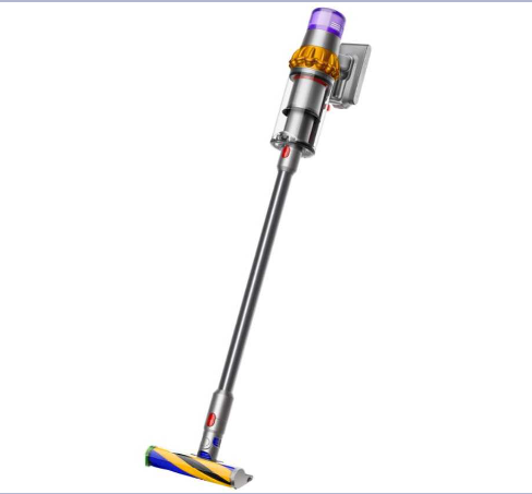 Dyson V15 detect absolute new SV47 דייסון