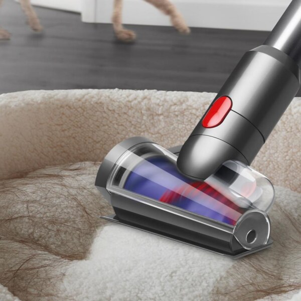 DYSON V12 TOTAL CLEAN SLIM