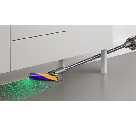 DYSON V12 TOTAL CLEAN SLIM