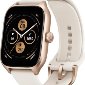 שעון חכם Amazfit GTS 4