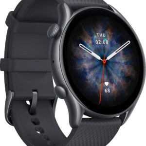 שעון חכם Amazfit GTR 3 Pro