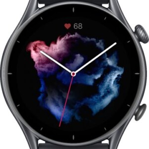 שעון חכם Amazfit GTR 3