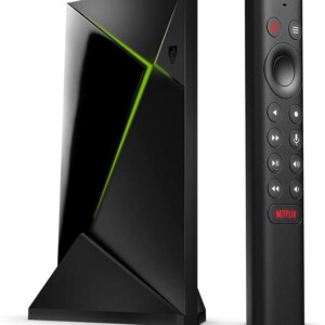 סטרימר NVIDIA Shield Pro אנבידיה