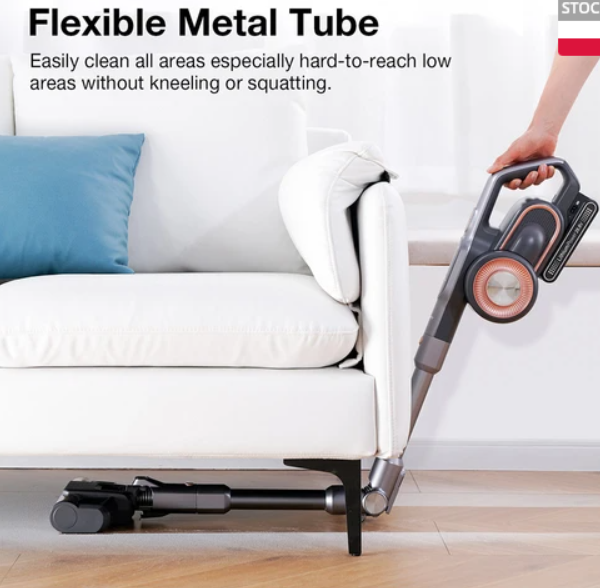 JIMMY H10 Pro ג'ימי