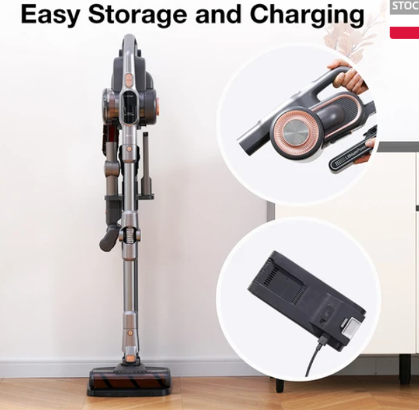 JIMMY H10 Pro ג'ימי