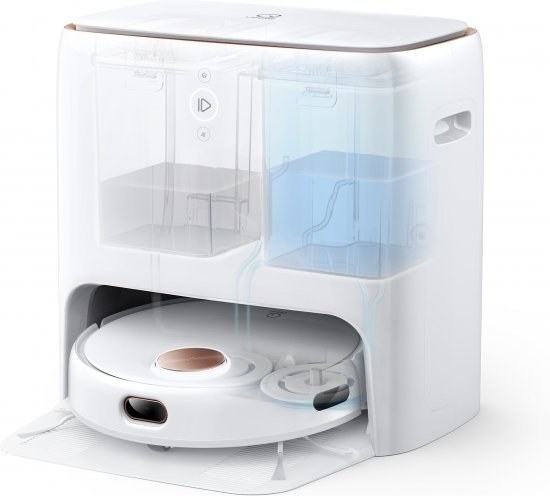 Yeedi Floor 3 Station