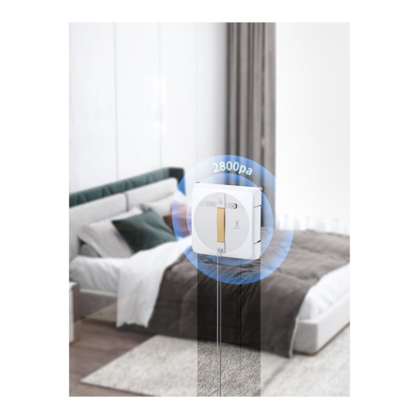 Ecovacs Winbot W1 PRO