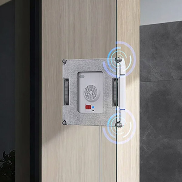 Ecovacs Winbot W1 PRO