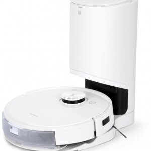 +Ecovacs Deebot T9