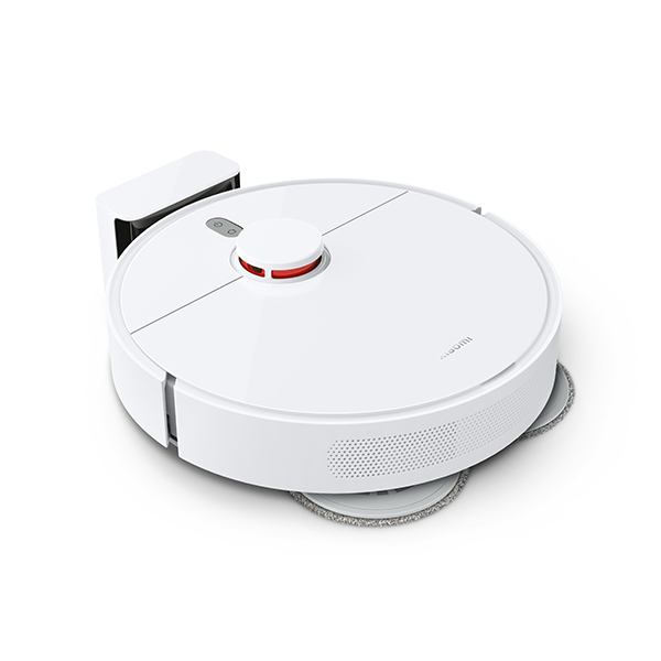 Xiaomi Robot Vacuum S10 Plus