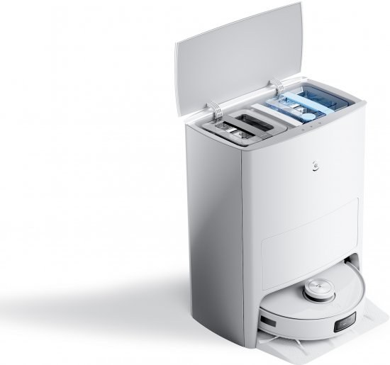 Ecovacs Deebot X1e OMNI