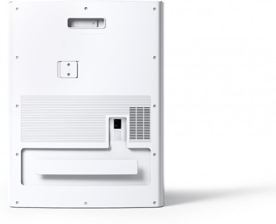 Ecovacs Deebot X1e OMNI