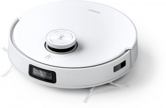 Ecovacs Deebot X1e OMNI