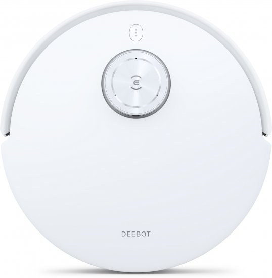 Ecovacs Deebot X1e OMNI