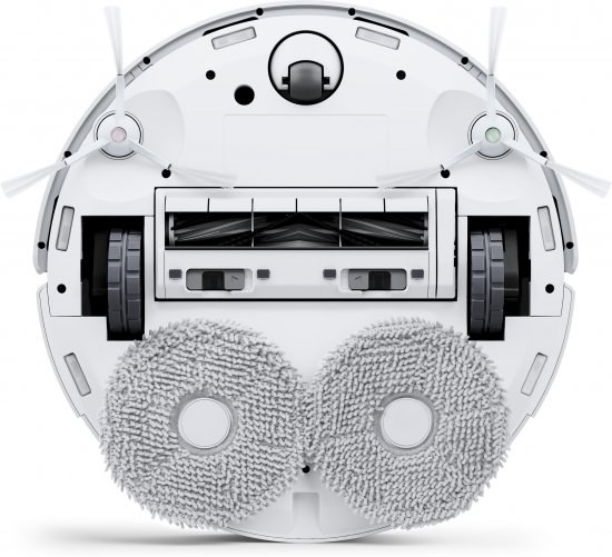 Ecovacs Deebot X1e OMNI