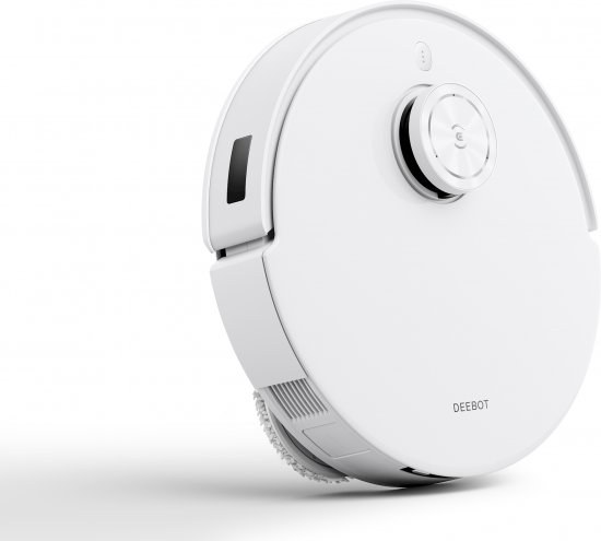 Ecovacs Deebot X1e OMNI