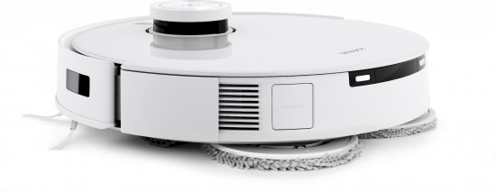 Ecovacs Deebot X1e OMNI