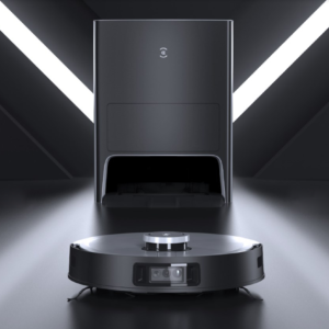 Ecovacs Deebot X1 OMNI ניסיון