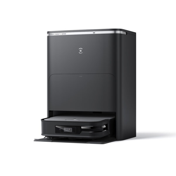 ECOVACS DEEBOT X2 OMNI
