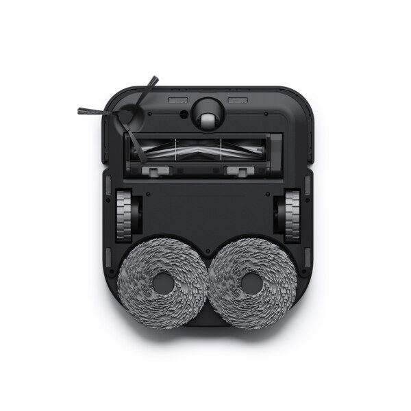 ECOVACS DEEBOT X2 OMNI