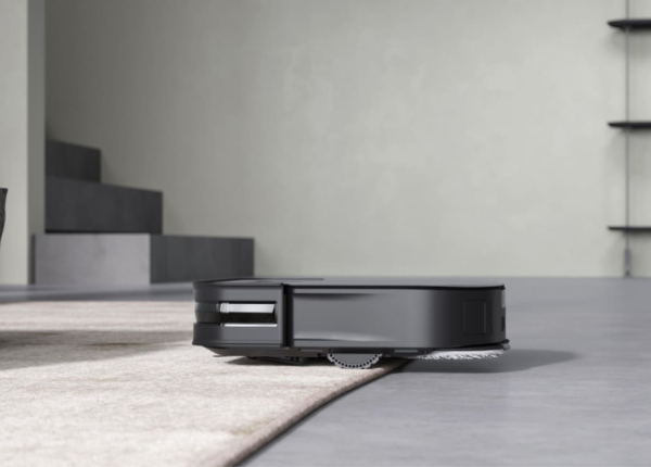ECOVACS DEEBOT X2 OMNI