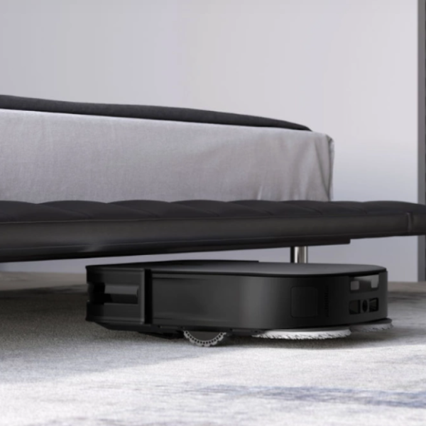 ECOVACS DEEBOT X2 OMNI