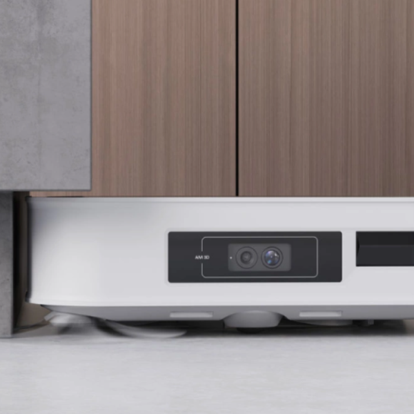 ECOVACS DEEBOT X2 OMNI